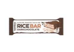 Bombus Rice Bar Dark chocolate 18 g