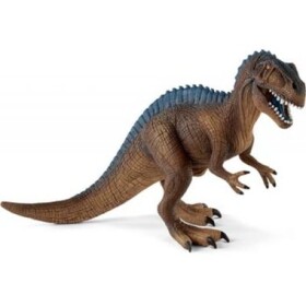 Schleich Dinosaurs 14584 Acrocanthosaurus