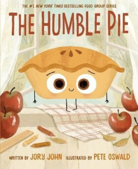 Humble Pie - Jory John