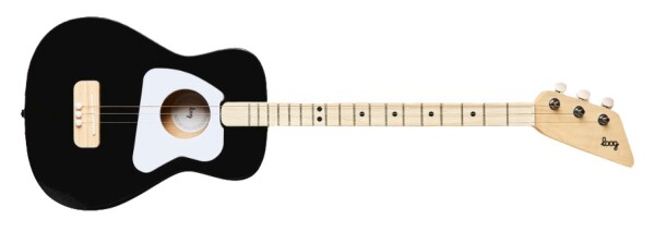 Loog Pro Acoustic Black