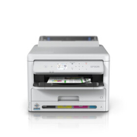 EPSON tiskárna ink WorkForce WF-C5390DW, A4, 25ppm, USB, LAN, Wi-Fi (Direct) EDF_1092733