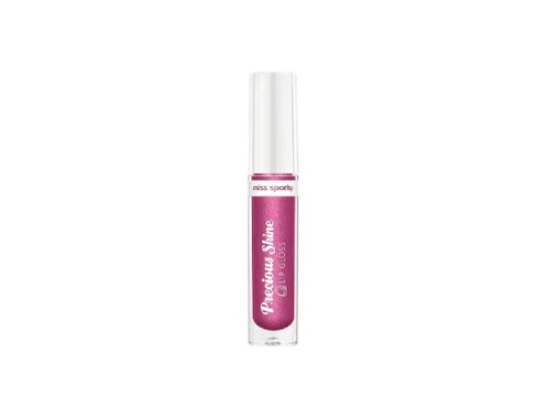 Miss Sporty Lesk na rty Precious Shine 50