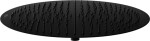 MEXEN - Slim déšt 40 cm černá 79240-70