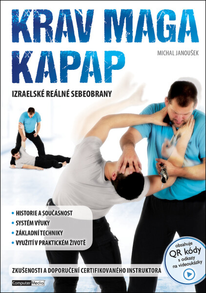 Krav maga kapap
