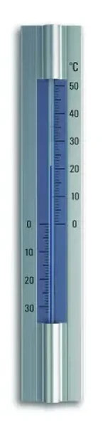 TFA 12.2045 - Teploměr vnitřní i venkovní (TFA12.2045)