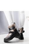 Boty model 205141 Solea 38