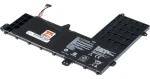 T6 Power Baterie pro Asus E502 F502 X502 série / Baterie pro notebook / 4200 mAh / 32 Wh / 2cell / Li-pol (NBAS0131)
