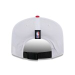 New Era Pánská kšiltovka Houston Rockets NBA 2025 Draft 19TWENTY Adjustable OTC