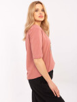 Halenka CLM BZ 0119.36 tmavě růžová M