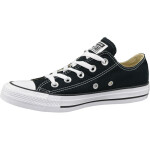 Unisex Taylor All Star OX Black M9166C Converse 36,5