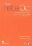 New Inside Out Pre-Intermediate