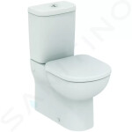 IDEAL STANDARD - Tempo WC sedátko, bílá T679801