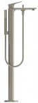 IDEAL STANDARD - La Dolce Vita Vanová baterie do podlahy, Silver Storm BD673GN