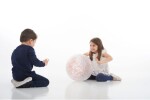 TickiT Constellation ball (1ks)