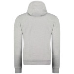 Geographical Norway Great Blended DB 317 M WY8612H/GN-Blended Grey mikina 2XL