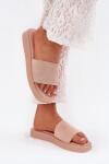 Pantofle model 215739 Step in style 38