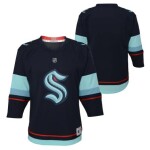 Outerstuff Dětský dres Seattle Kraken NHL Replica Home Velikost: S/M