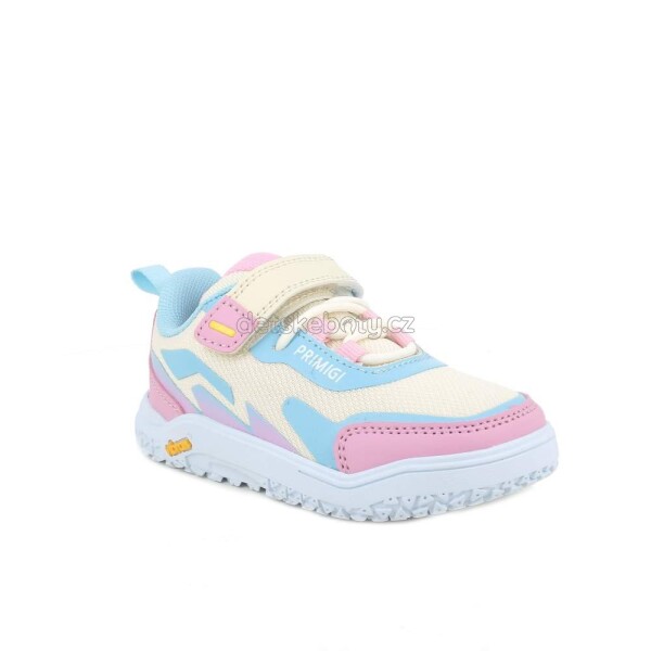 Dětské celoroční boty Primigi 1421422 Velikost: 30