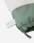 Reima Anturoin Stone Green dětské návleky