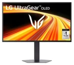 26,5" LG UltraGear 27GX790B-B černá / Monitor / OLED / QHD / 540Hz / 0,02ms (27GX790B-B.AEU)