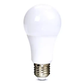 Solight žárovka LED A60 E27 10W bílá studená