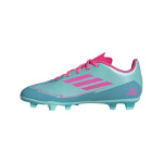 Fotbalové boty adidas F50 Club FG/MG Messi Jr IH0932 28