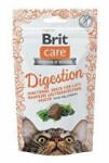 Brit Care Cat Snack Digestion 50 g