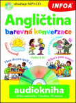 Angličtina barevná konverzace