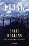 Liják David Rollins
