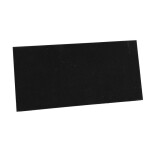 Hladítko s mikropryží, 280 x 140 x 8 mm, ENPRO