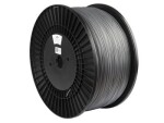 Filament Spectrum PET-G Premium 1.75mm SILVER STAR 8kg