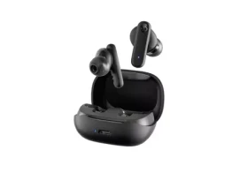 Skullcandy SMOKIN BUDS True Wireless černá / Sluchátka / True Wireless (S2TAW-R740)