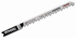 Kreator 2 ks BD pilových plátků na dřevo 100/6 - KRT045002