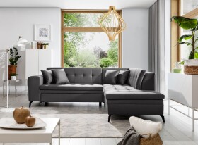 Sedací souprava Lanvin Provedení: Pravá varianta, látka: Savoi 6