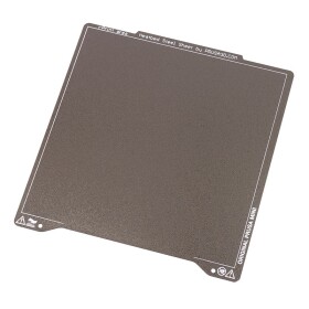 Prusa Research Zrnitý PEI tiskový plát pro PRUSA MINI