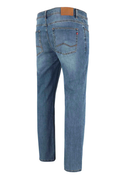 Volcano Jeans D-Leon 45 M27216-S23 Světle modrá