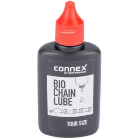 Mazivo-kapátko na řetěz CONNEX BIO CHAIN LUBE 50 ml