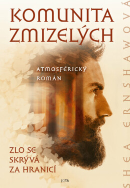 Komunita zmizelých (poškozená) - Shea Ernshawová