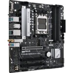 ASUS PRIME B650M-A WIFI II / B650 / AM5 / 4x DDR5 / PCIEx16 / 2.5GLAN / mATX (90MB1EG0-M0EAY0)