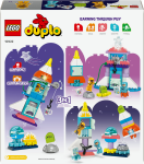 LEGO Duplo LEGO Duplo LEGO Duplo