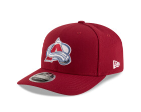 Pánská kšiltovka Colorado Avalanche NHL NEW ERA 970SS