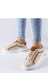 Tenisky model 207566 Solea 38