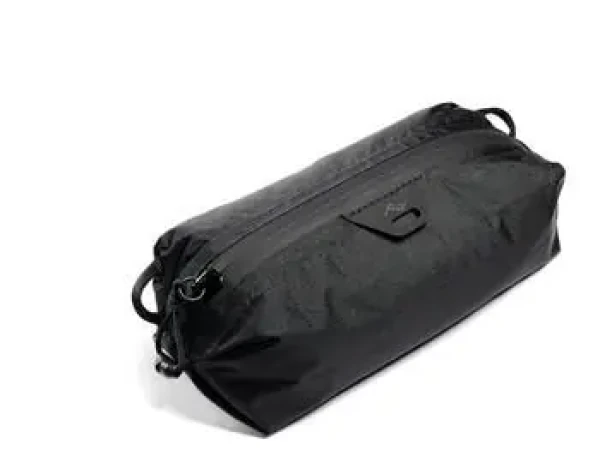 Peak Design Ultralight Packing Cube XX-Small černá / Kompresní organizér / Ultralehký (BUP-BK-XXS-1)