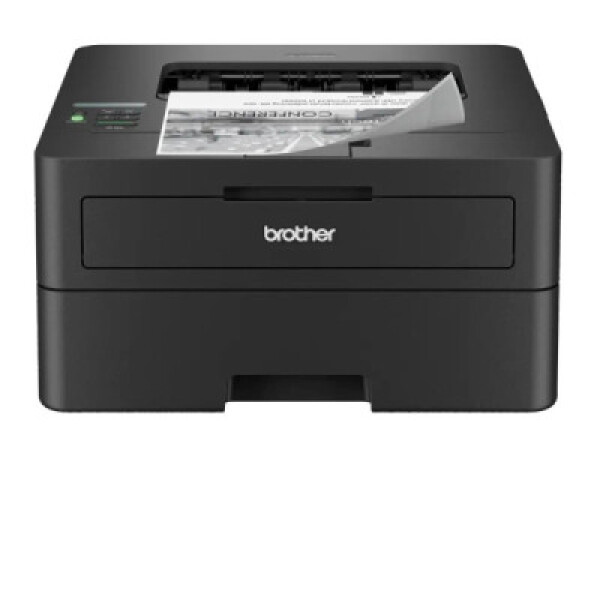 BROTHER tiskárna laserová mono HL-L2460DN, A4, 34ppm, 1200x1200dpi, 128MB, LAN, USB, Duplex EDF_3860790