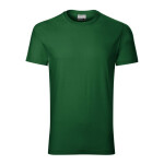 Rimeck Resist heavy MLI-R0306 lahvově zelené tričko