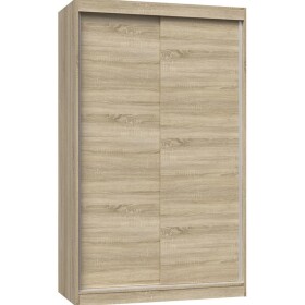 Skříň Iga 120 sonoma B - bez zrcadla