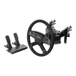 MOZA Racing RS071 herní volant pro nákladní automobily (RS071)