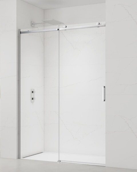 Sprchové dveře 120 cm SAT T-Linea SIKOTLDNEW120L SIKOTLDNEW120L