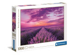 Puzzle Lavendule 1000