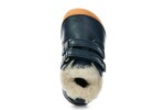Bisgaard Carter Lamb Navy